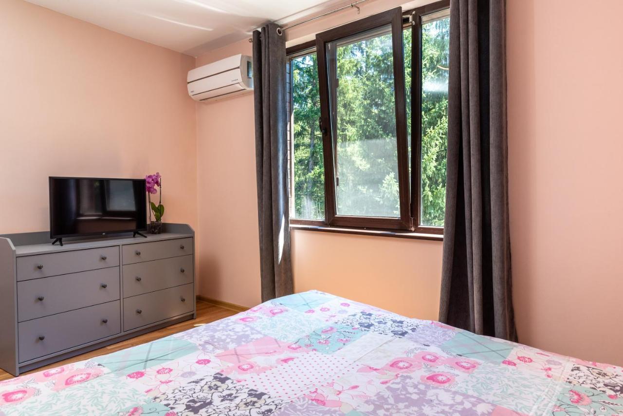 Appartement Bendida Park à Velingrad Extérieur photo