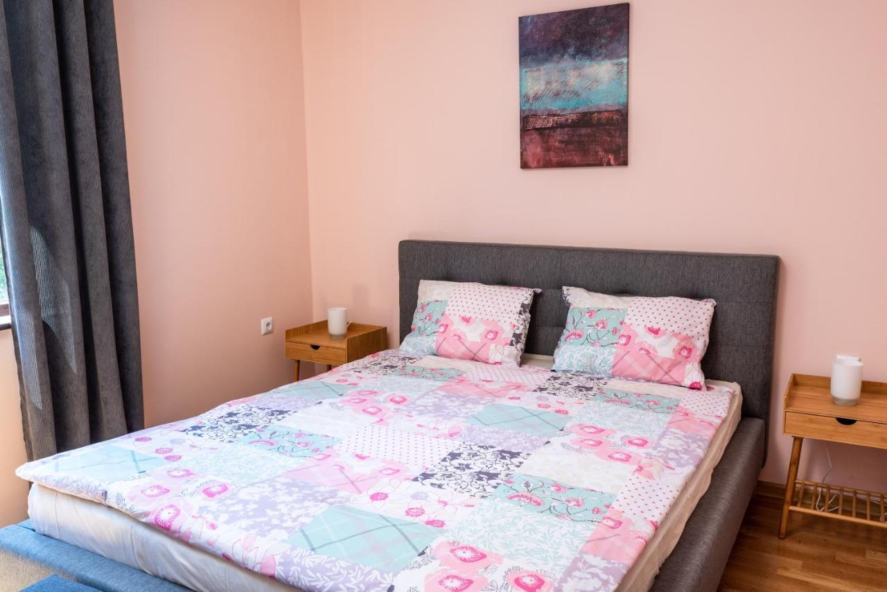 Appartement Bendida Park à Velingrad Extérieur photo
