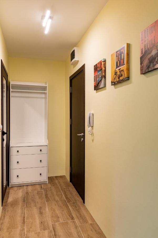 Appartement Bendida Park à Velingrad Extérieur photo