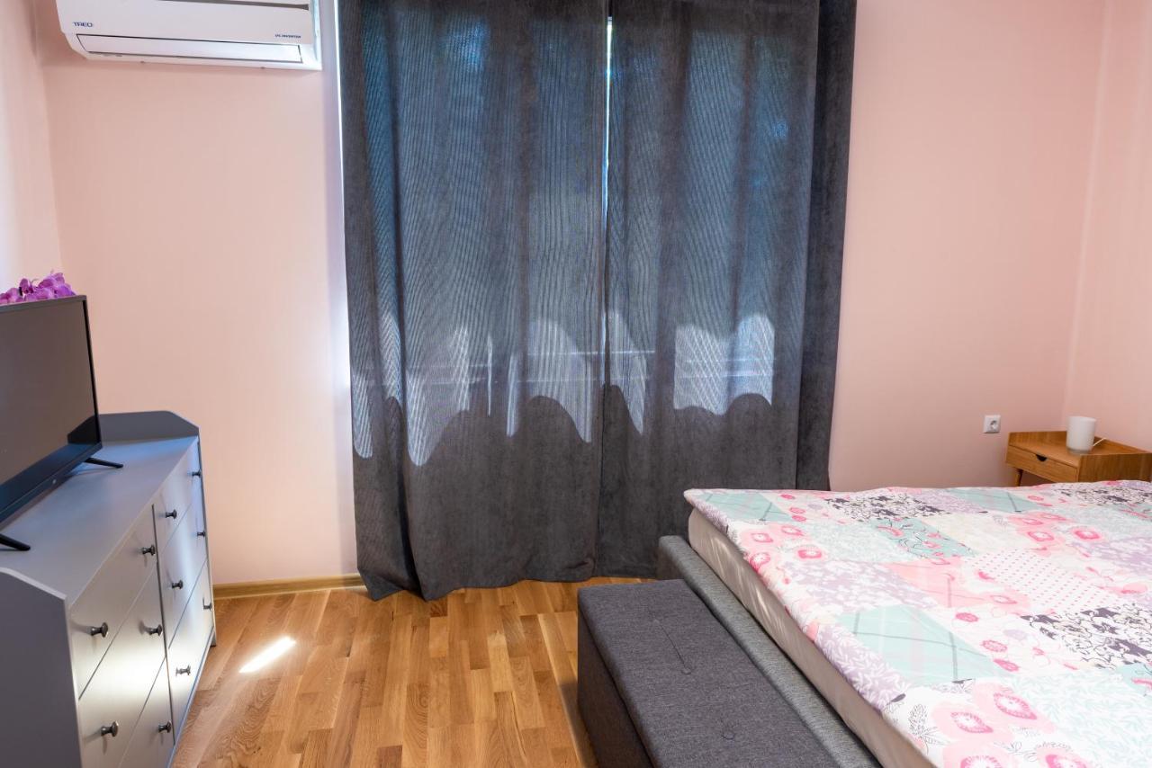 Appartement Bendida Park à Velingrad Extérieur photo